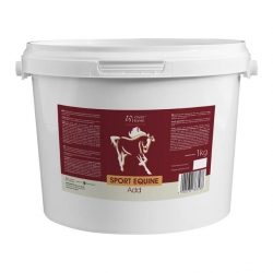OVER HORSE Sport Equine Add 1000 g